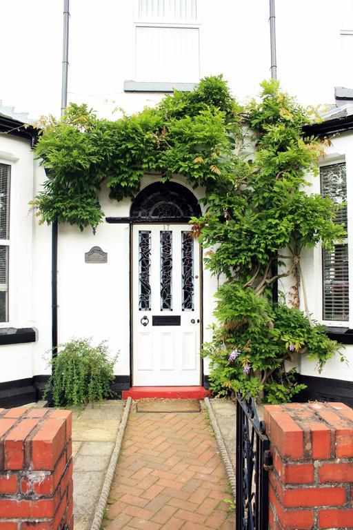 Laurels Bed & Breakfast Oswestry Ngoại thất bức ảnh