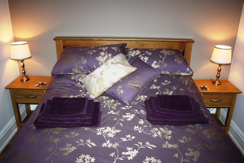 Laurels Bed & Breakfast Oswestry Ngoại thất bức ảnh