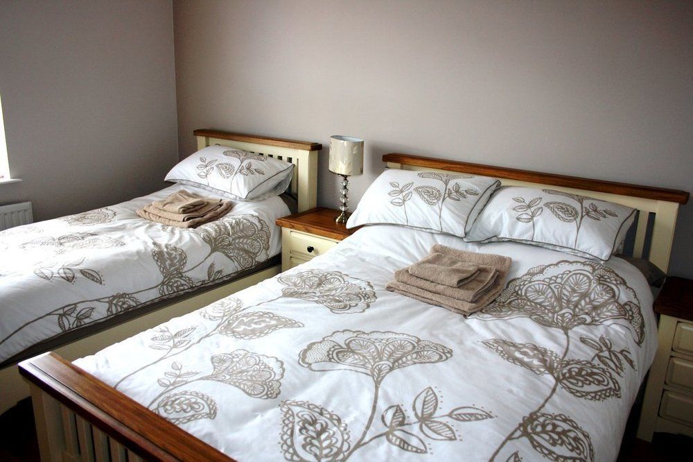 Laurels Bed & Breakfast Oswestry Ngoại thất bức ảnh