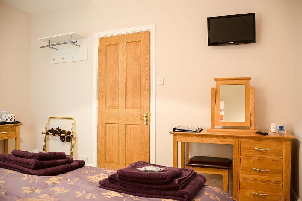 Laurels Bed & Breakfast Oswestry Ngoại thất bức ảnh