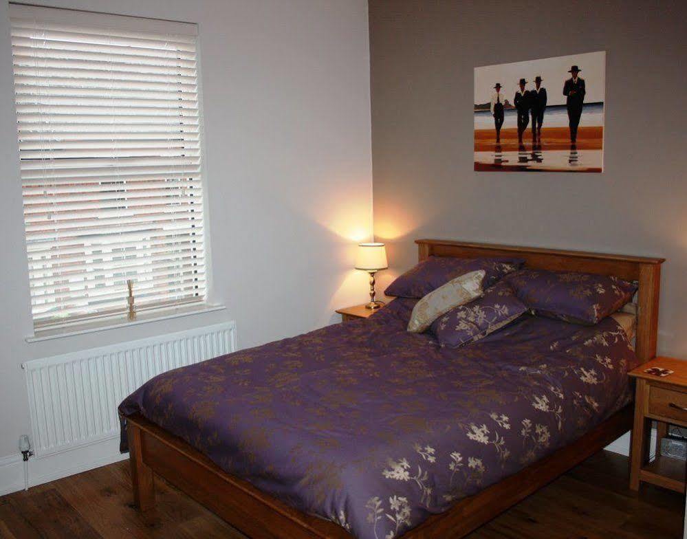 Laurels Bed & Breakfast Oswestry Ngoại thất bức ảnh