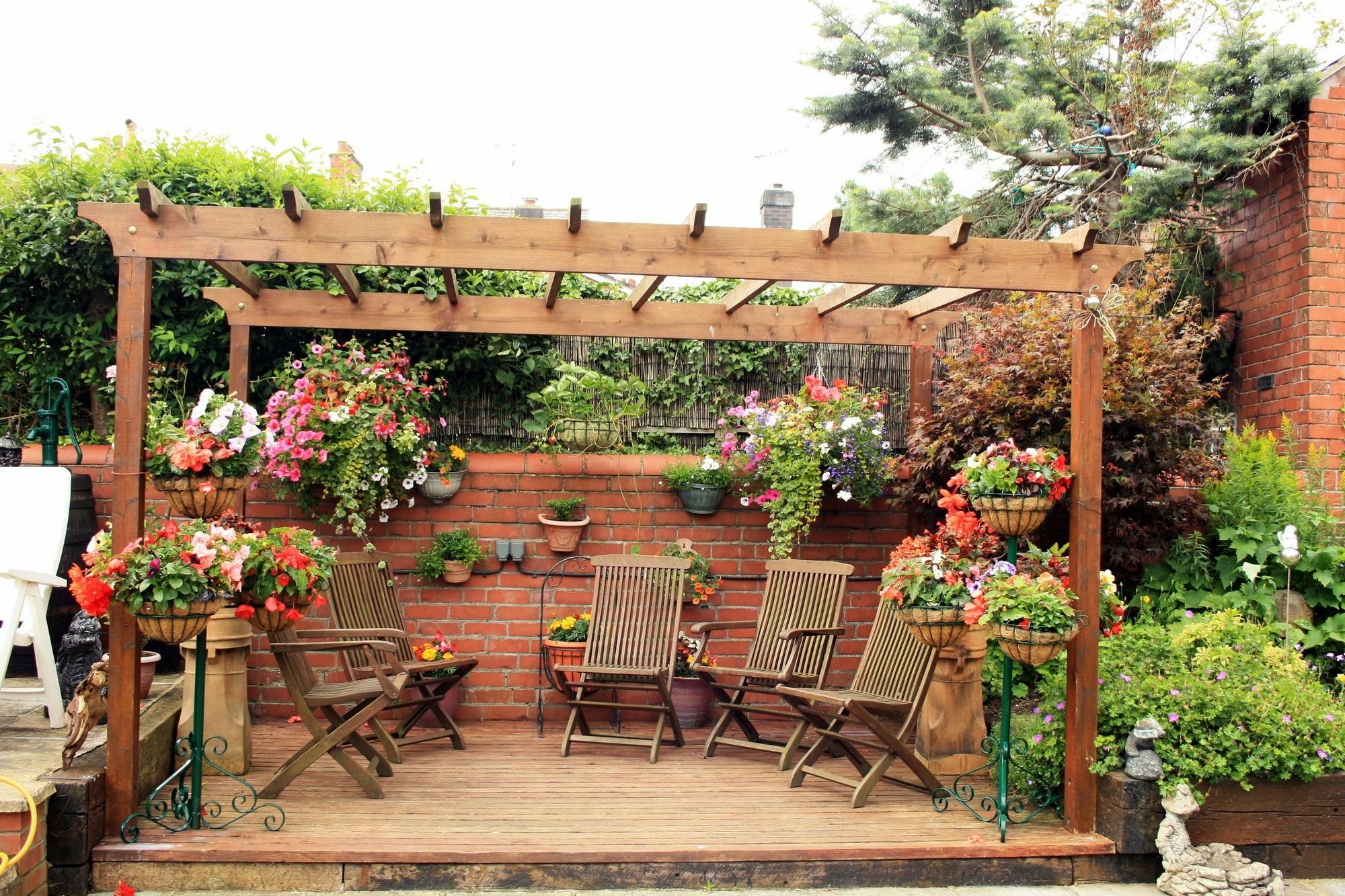Laurels Bed & Breakfast Oswestry Ngoại thất bức ảnh