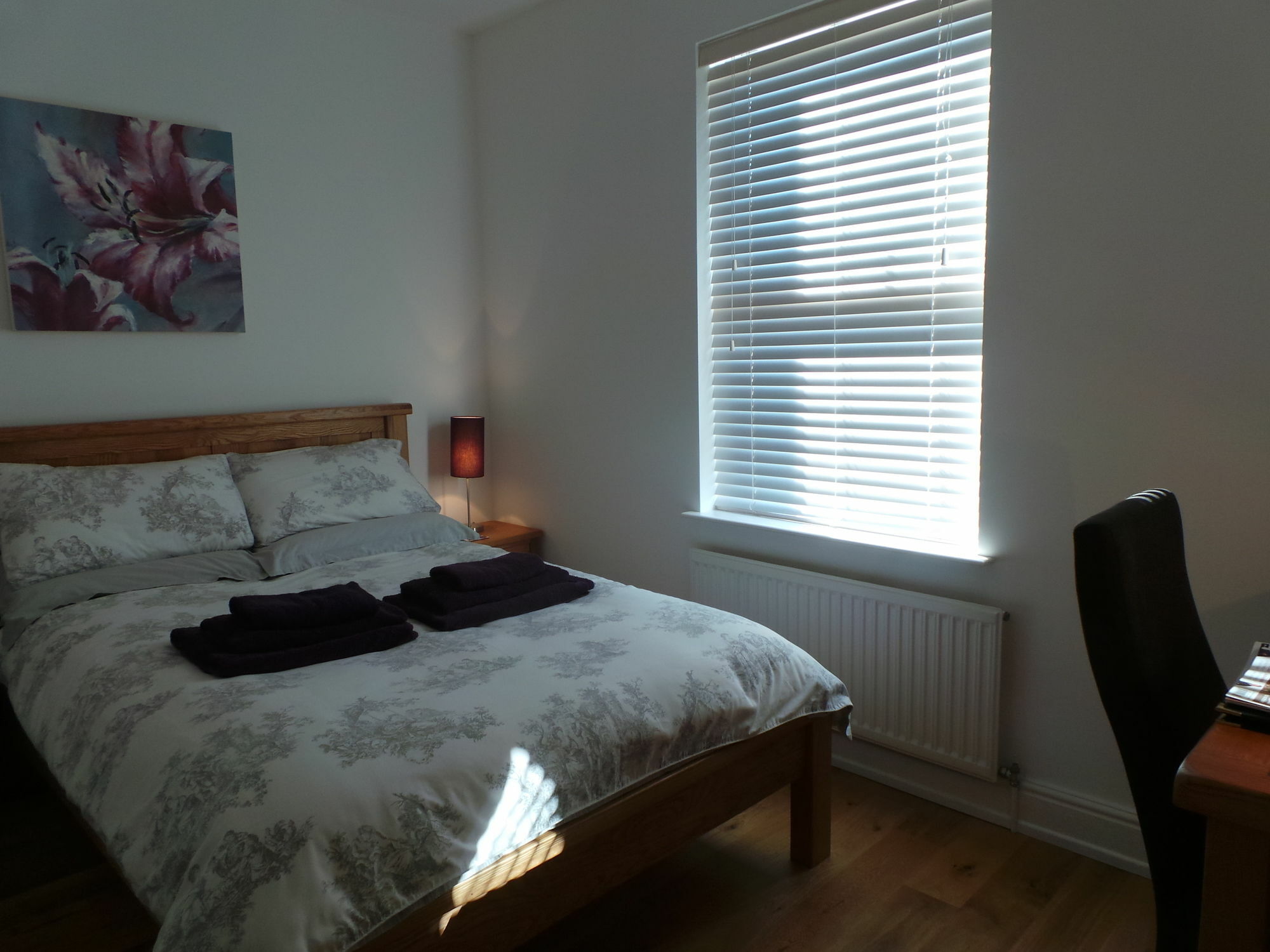 Laurels Bed & Breakfast Oswestry Ngoại thất bức ảnh