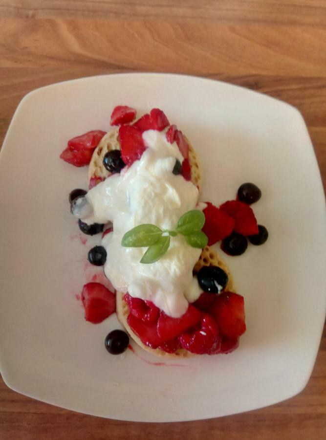 Laurels Bed & Breakfast Oswestry Ngoại thất bức ảnh